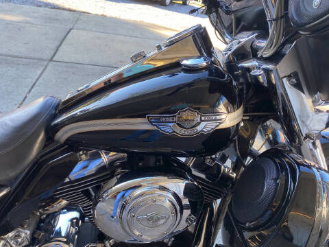 2003 Harley-Davidson Road King