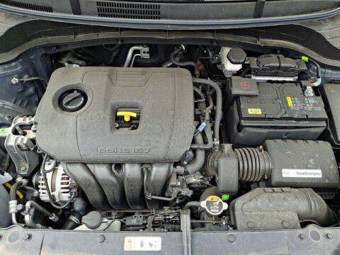 2024 Kia Soul GT-Line
