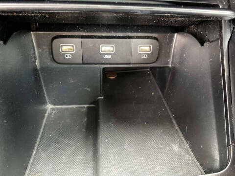 2022 Kia Sorento X-Line S