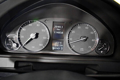 2012 Mercedes-Benz G-Class G 550