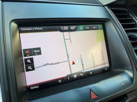 2013 Ford Taurus SEL