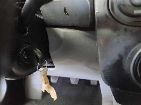 2000 Volkswagen New Beetle GL