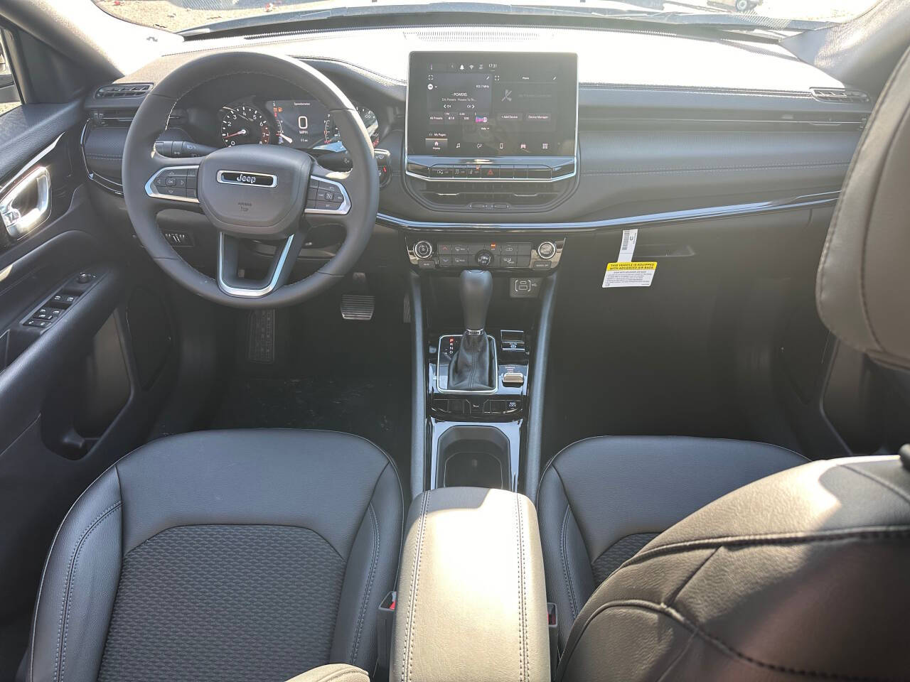 2025 Jeep Compass for sale at Autos by Talon in Seattle, WA