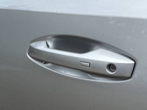 2025 Nissan Armada SV