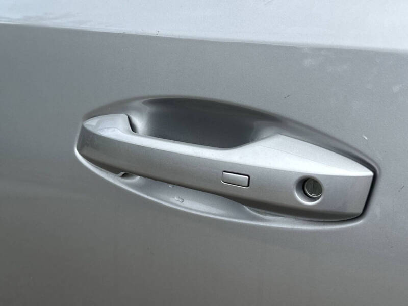 2025 Nissan Armada SV