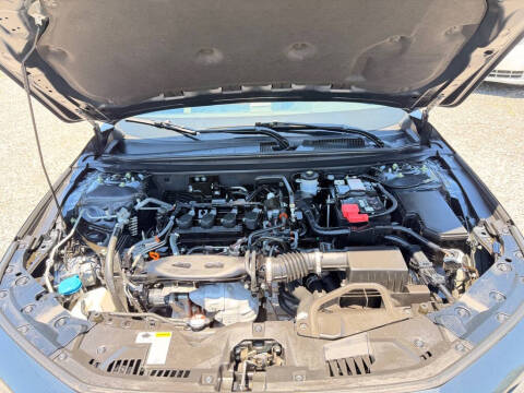 2023 Honda Accord