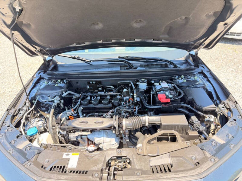 2023 Honda Accord