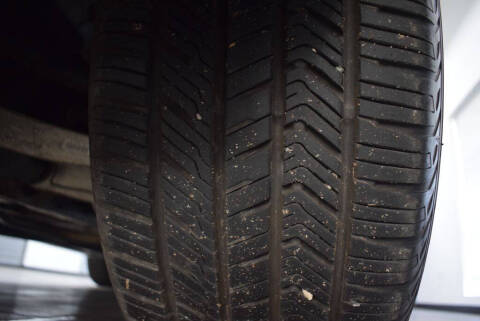 2017 Jaguar F-PACE S