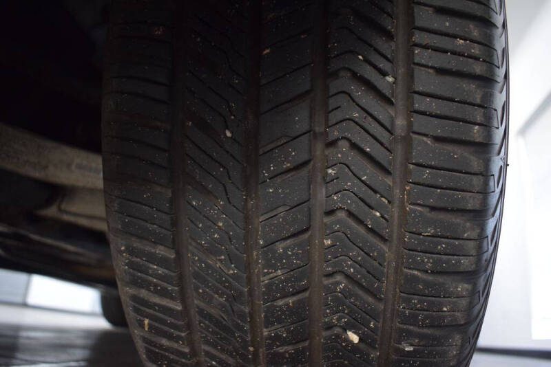 2017 Jaguar F-PACE S