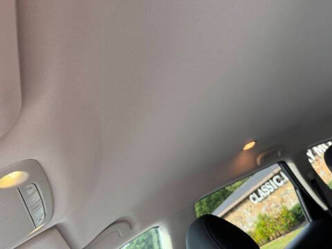 2020 Nissan Pathfinder S