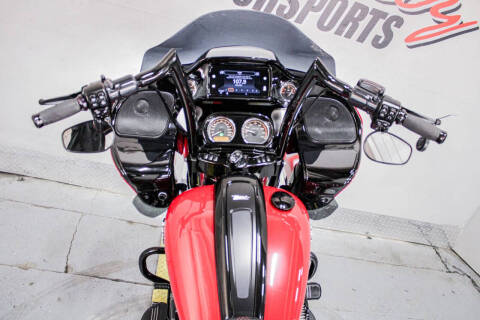 2022 Harley-Davidson Road Glide Special