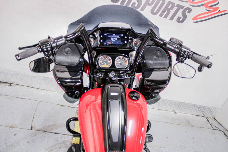 2022 Harley-Davidson Road Glide Special