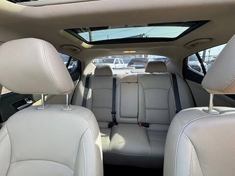 2014 Kia Optima EX