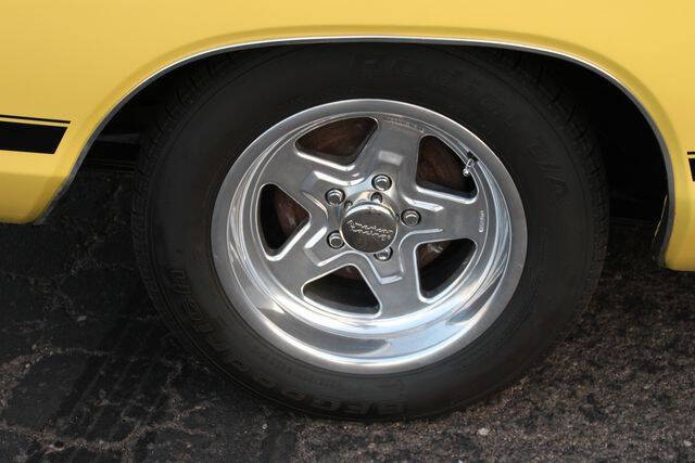 1970 Dodge Charger
