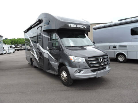 2020 Thor Industries Tiburon Sprinter 24TT