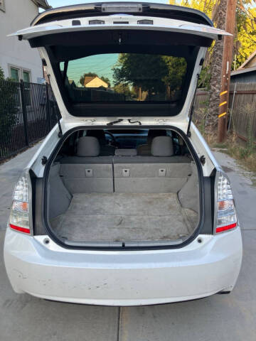 2011 Toyota Prius Five