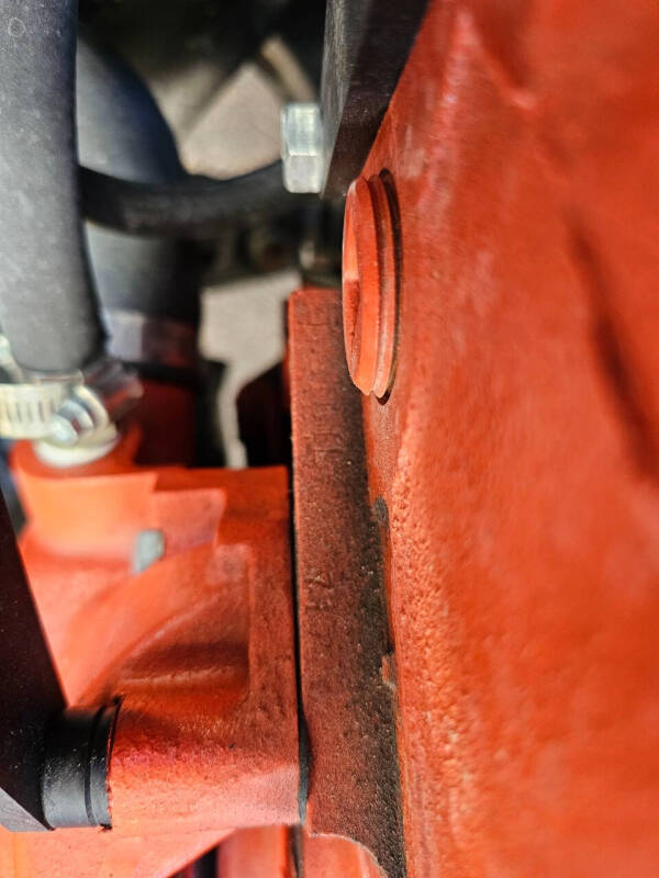 1967 Chevrolet Corvette