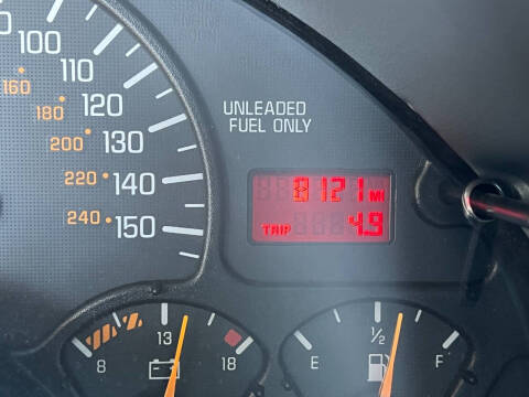 1997 Pontiac Firebird Trans Am