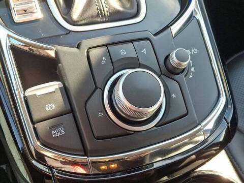 2023 Mazda CX-9 Touring Plus