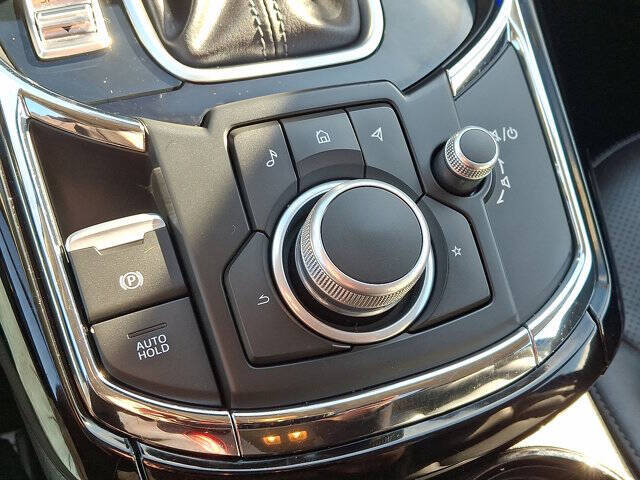 2023 Mazda CX-9 Touring Plus