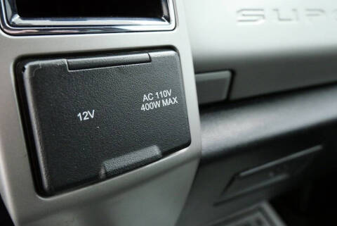 2020 Ford F-350 Super Duty