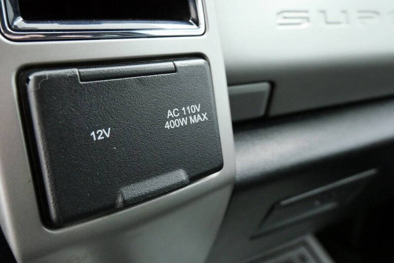 2020 Ford F-350 Super Duty