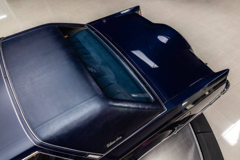 1979 Lincoln Continental