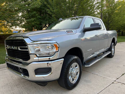 2019 RAM 2500 for sale at Western Star Auto Sales in Chicago IL