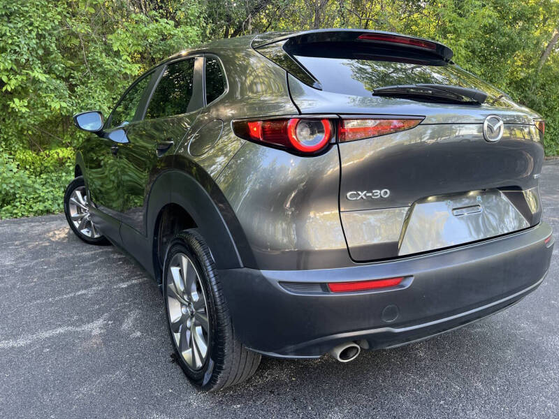 2020 Mazda CX-30 Preferred