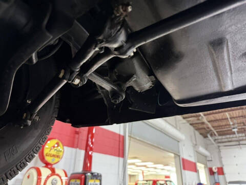 1964 Chevrolet Corvair