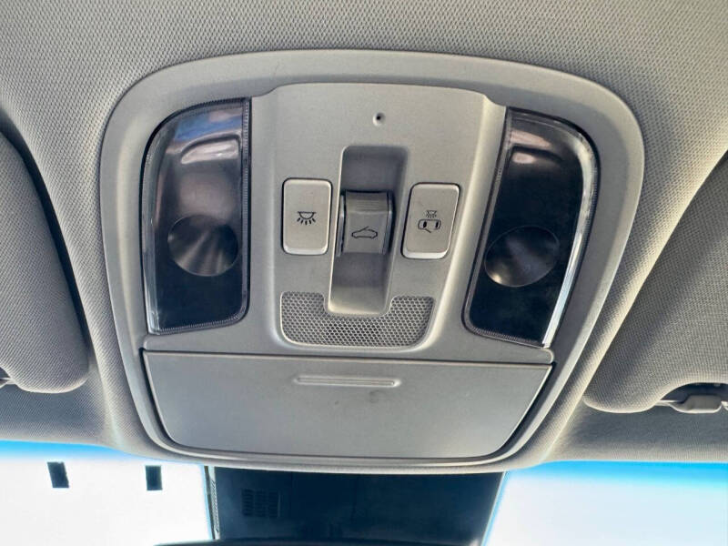 2018 Kia Stinger Premium