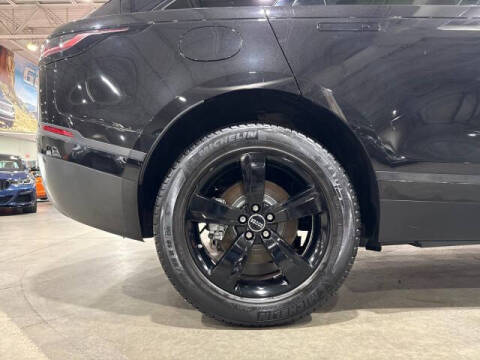 2018 Land Rover Range Rover Velar D180 S