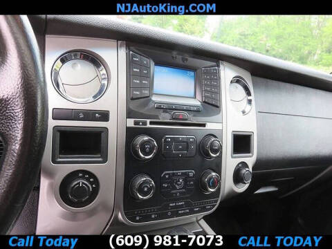 2015 Ford Expedition EL XLT