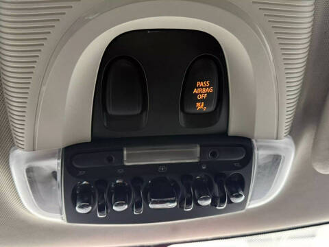 2015 MINI Hardtop 2 Door Cooper S