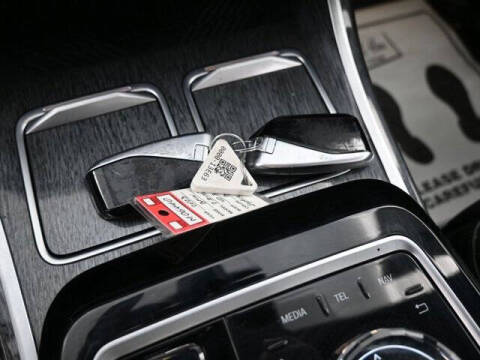 2023 BMW 7 Series 740i