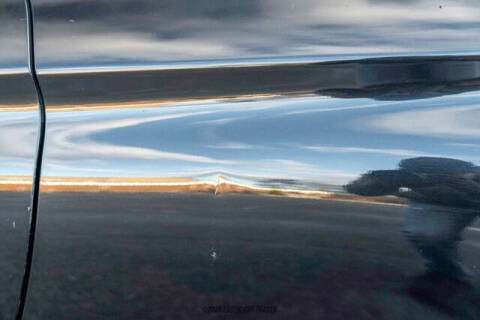 2012 BMW 6 Series 650i