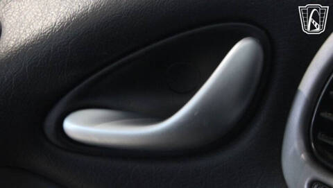 2005 Pontiac GTO