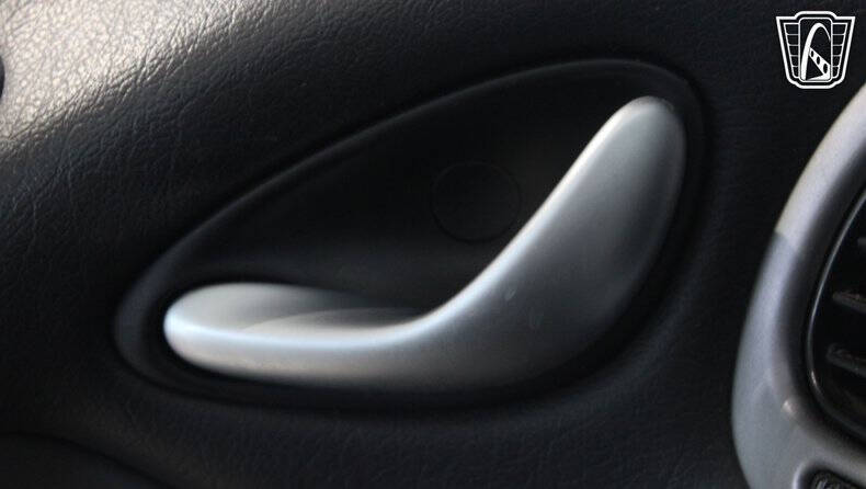 2005 Pontiac GTO