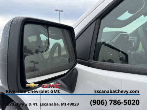 2026 GMC Sierra 1500 Elevation Standard