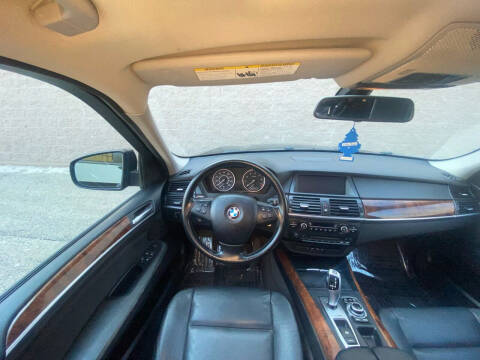 2012 BMW X5 xDrive35i