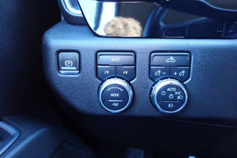 2024 GMC Sierra 1500 Elevation Standard