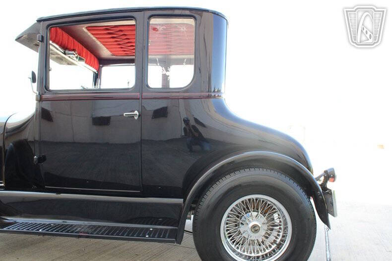 1926 Ford Model T