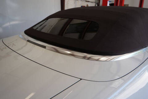 2017 Rolls-Royce Dawn