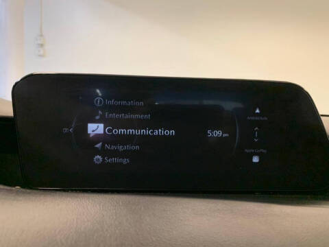 2024 Mazda Mazda3 Hatchback 2.5 S Select Sport