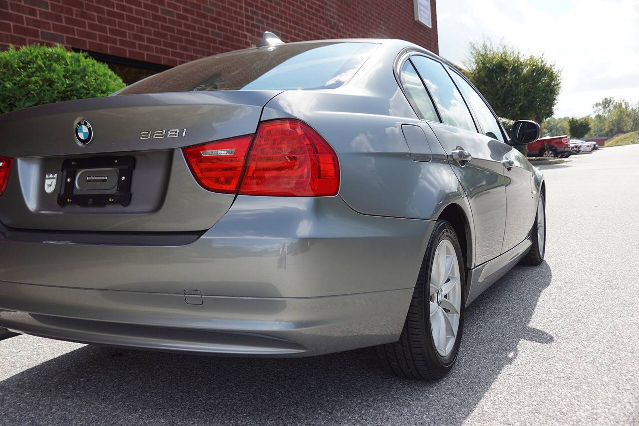 2010 BMW 3 Series for sale at Dougherty Automotive in West Chester, PA