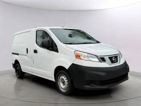 2015 Nissan NV200 for sale at Kosher Motors in Hollywood FL