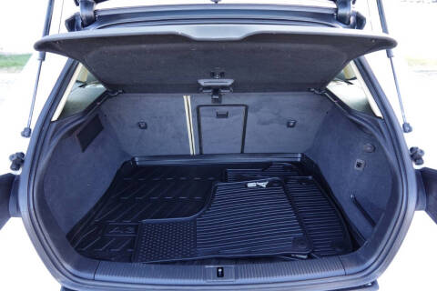 2012 Audi A3 2.0 TDI Premium Plus