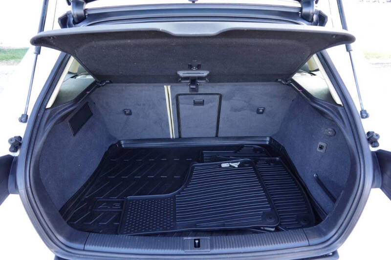 2012 Audi A3 2.0 TDI Premium Plus