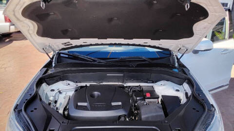 2016 Volvo XC90 T6 Inscription