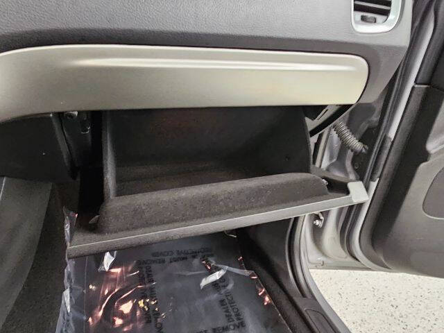 2019 Dodge Durango SXT